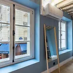 Beautiful Apartment In The Marais District